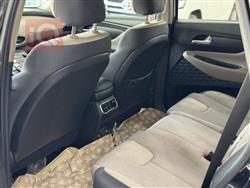 هیوندای سەنتافی